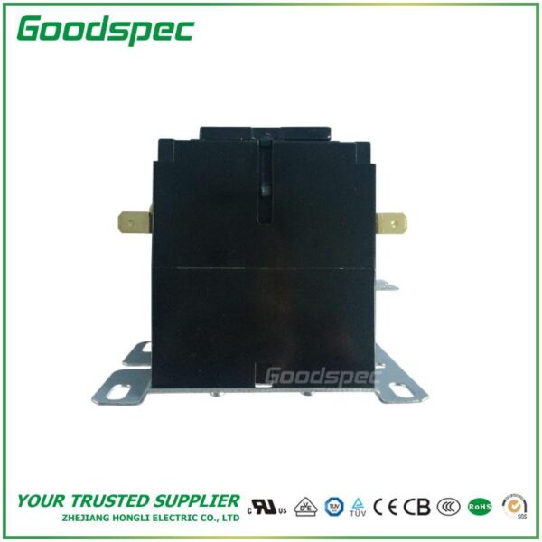 products-HLC-3XV00CY-004.jpg HLC-3XV00CY(3P/20A/277VAC)DEFINITE PURPOSE CONTACTOR