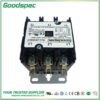 products-HLC-3XV00CY-005.jpg HLC-3XV00CY(3P/20A/277VAC)DEFINITE PURPOSE CONTACTOR