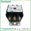 HLC-3XV01CY(3P/25A/277VAC)DEFINITE PURPOSE CONTACTOR