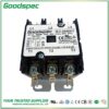 HLC-3XV02CY(3P/30A/277VAC)DEFINITE PURPOSE CONTACTOR
