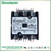 products-HLC-3XV04CG-001.jpg HLC-3XV04CG(3P/40A/277VAC) DEFINITE PURPOSE CONTACTOR