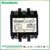 products-HLC-3XV07CG-001.jpg HLC-1NQ04GG(1P/40A/24VAC) DEFINITE PURPOSE CONTACTOR