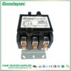 HLC-4XW02CY(4P/30A/380-400V)DEFINITE PURPOSE CONTACTOR