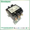 HLC-4XW02CY(4P/30A/380-400V)DEFINITE PURPOSE CONTACTOR