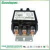 HLC-4XW02CY(4P/30A/380-400V)DEFINITE PURPOSE CONTACTOR
