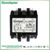 products-HLC-3XW07CG-001.jpg HLC-1NT04GG(1P/40A/120VAC) DEFINITE PURPOSE CONTACTOR
