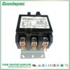 products-HLC-3XW07CG-002.jpg HLC-1NT04GG(1P/40A/120VAC) DEFINITE PURPOSE CONTACTOR