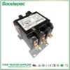 products-HLC-3XW07CG-003.jpg HLC-1NQ04GG(1P/40A/24VAC) DEFINITE PURPOSE CONTACTOR
