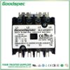 HLC-3XQ07CG(3P/75A/24VAC)DEFINITE PURPOSE CONTACTOR
