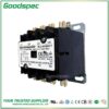 HLC-3XQ07CG(3P/75A/24VAC)DEFINITE PURPOSE CONTACTOR