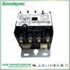 HLC-3XT07CG(3P/75A/120VAC)DEFINITE PURPOSE CONTACTOR