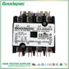 HLC-4XT01CY(4P/25A/120V) DEFINITE PURPOSE CONTACTOR