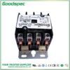 HLC-4XT00CY(4P/20A/120V) DEFINITE PURPOSE CONTACTOR