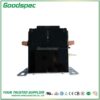 HLC-4XT00CY(4P/20A/120V) DEFINITE PURPOSE CONTACTOR