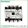 HLC-3XQ09CG(3P/90A/24VAC)DEFINITE PURPOSE CONTACTOR