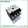HLC-3XW07CG(3P/75A/380-400VAC)DEFINITE PURPOSE CONTACTOR