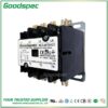 products-HLC-4XT01CY.jpg HLC-3XT09CG(3P/90A/120VAC)DEFINITE PURPOSE CONTACTOR