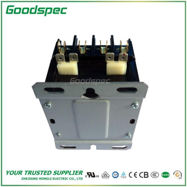 HLC-3XU09CG(3P/90A/208-240VAC)DEFINITE PURPOSE CONTACTOR