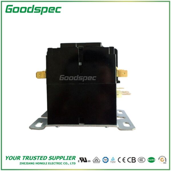 HLC-3XU09CG(3P/90A/208-240VAC)DEFINITE PURPOSE CONTACTOR