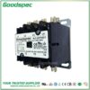 HLC-3XV09CG(3P/90A/277VAC)DEFINITE PURPOSE CONTACTOR