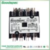 HLC-4XT02CY(4P/30A/120V) DEFINITE PURPOSE CONTACTOR