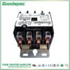 HLC-4XT01CY(4P/25A/120V) DEFINITE PURPOSE CONTACTOR