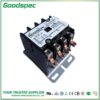 HLC-4XT02CY(4P/30A/120V) DEFINITE PURPOSE CONTACTOR
