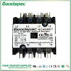 HLC-4XQ00CY(4P/20A/24V) DEFINITE PURPOSE CONTACTOR