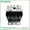 HLC-4XQ01CY(4P/25A/24V) DEFINITE PURPOSE CONTACTOR
