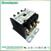 HLC-4XQ01CY(4P/25A/24V) DEFINITE PURPOSE CONTACTOR
