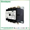 HLC-4XQ01CY(4P/25A/24V) DEFINITE PURPOSE CONTACTOR