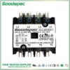 HLC-4XQ02CY(4P/30A/24V) DEFINITE PURPOSE CONTACTOR