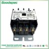 HLC-4XQ02CY(4P/30A/24V) DEFINITE PURPOSE CONTACTOR