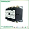 HLC-4XQ02CY(4P/30A/24V) DEFINITE PURPOSE CONTACTOR