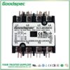 products-HLC-4XU04CG-001.jpg HLC-4XU01CY(4P/25A/208-240V) DEFINITE PURPOSE CONTACTOR