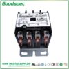 products-HLC-4XU04CG-002.jpg HLC-4XU00CY(4P/20A/208-240V) DEFINITE PURPOSE CONTACTOR