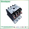 products-HLC-4XU04CG.jpg HLC-4XU01CY(4P/25A/208-240V) DEFINITE PURPOSE CONTACTOR