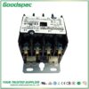 HLC-3XT00CY(3P/20A/120VAC)DEFINITE PURPOSE CONTACTOR