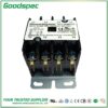 HLC-3XT00CY(3P/20A/120VAC)DEFINITE PURPOSE CONTACTOR