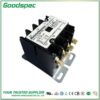 HLC-3XT02CY(3P/30A/120VAC)DEFINITE PURPOSE CONTACTOR