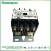 HLC-3XT02CY(3P/30A/120VAC)DEFINITE PURPOSE CONTACTOR