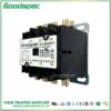HLC-3XT02CY(3P/30A/120VAC)DEFINITE PURPOSE CONTACTOR
