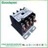 HLC-3XQ06CG(3P/60A/24VAC)DEFINITE PURPOSE CONTACTOR