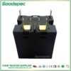 HLR1000-048DT1H2Q(SPNO/40A/208-240VAC) HIGH POWER RELAY