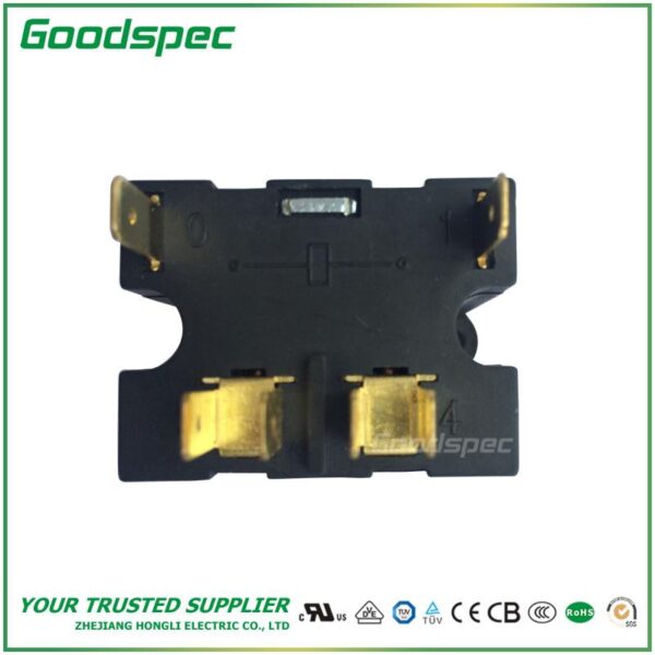 HLR1000-048DT1H2Q(SPNO/40A/208-240VAC) HIGH POWER RELAY