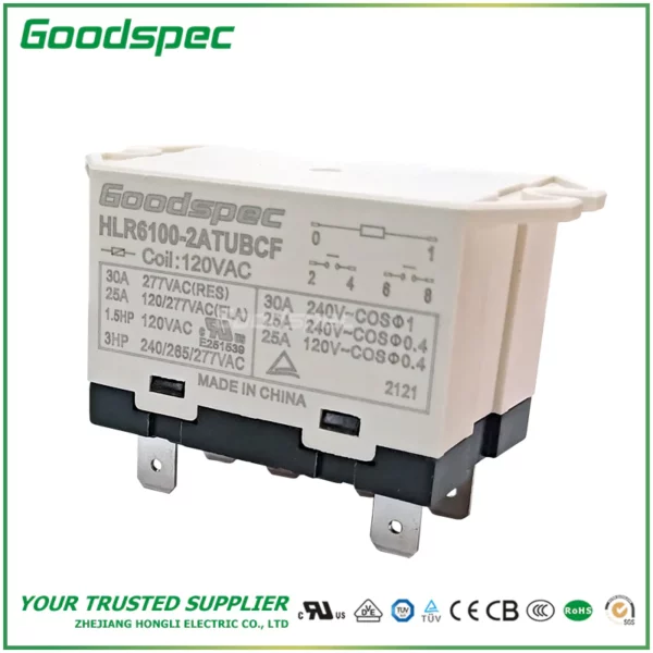 2ATUBCF-120VAC-02_940x HLR6100-2ATUBCF-VAC120 High Power Relay